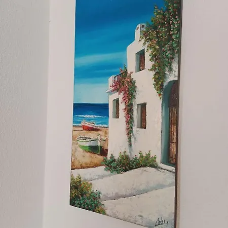 Casa Alma * 厄尔梅达诺