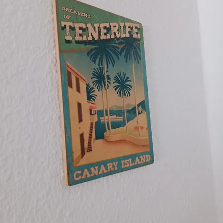 Casa Alma 公寓 *