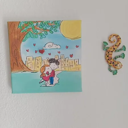 Casa Alma 公寓 *